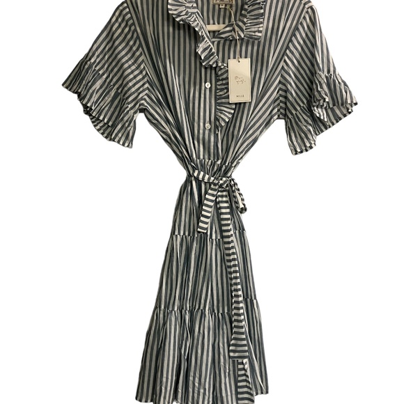 MILLE DRESS - Picture 5 of 5